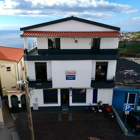 Mountain View Star Apartment Estreito Da Calheta Екстериор снимка