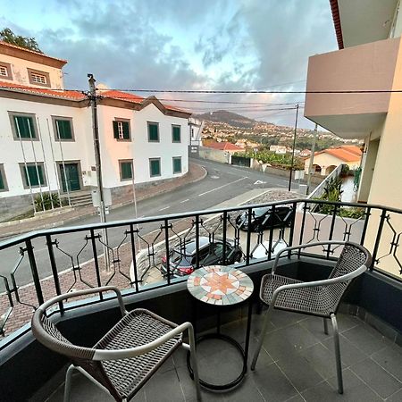 Mountain View Star Apartment Estreito Da Calheta Екстериор снимка