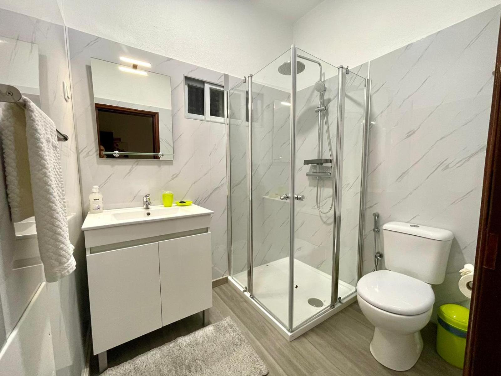 Mountain View Star Apartment Estreito Da Calheta Екстериор снимка