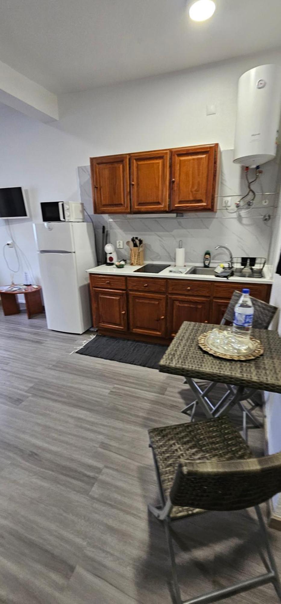 Mountain View Star Apartment Estreito Da Calheta Екстериор снимка