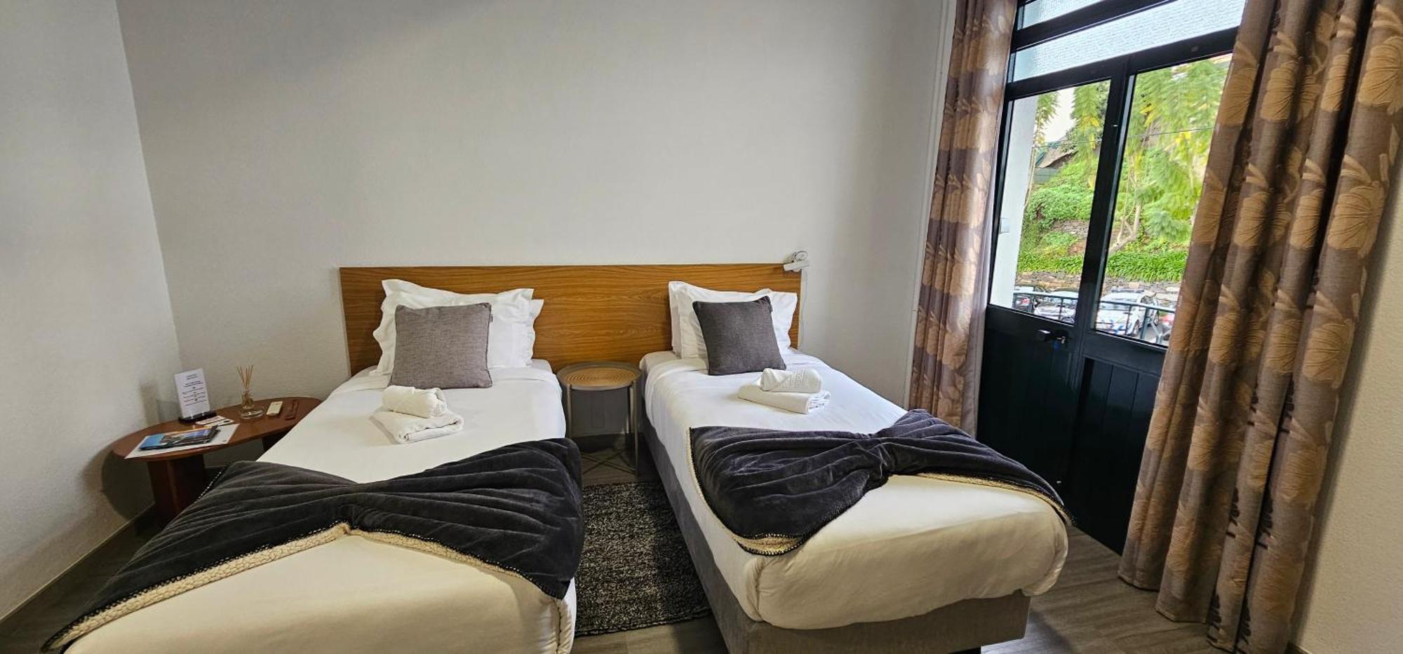 Mountain View Star Apartment Estreito Da Calheta Екстериор снимка