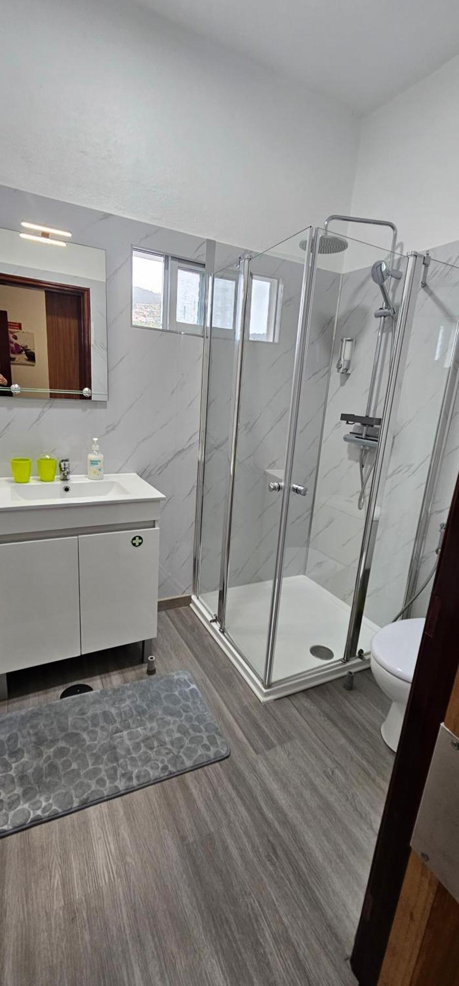 Mountain View Star Apartment Estreito Da Calheta Екстериор снимка