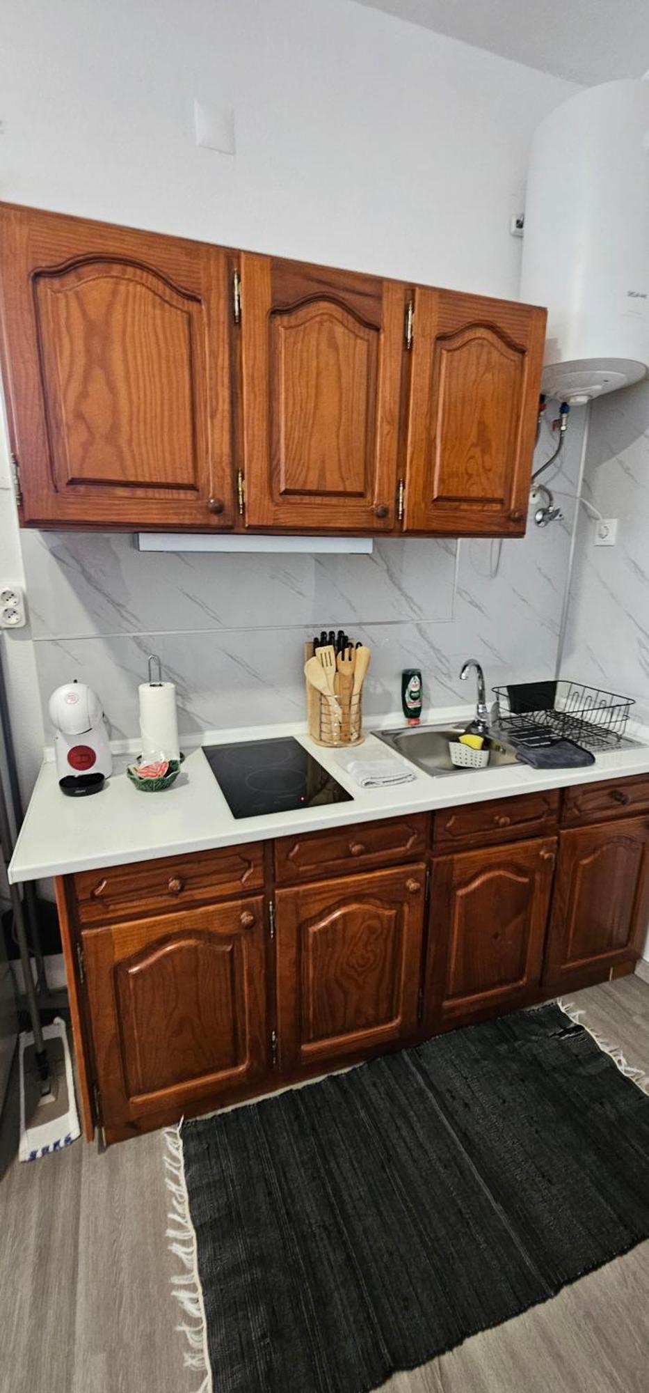 Mountain View Star Apartment Estreito Da Calheta Екстериор снимка