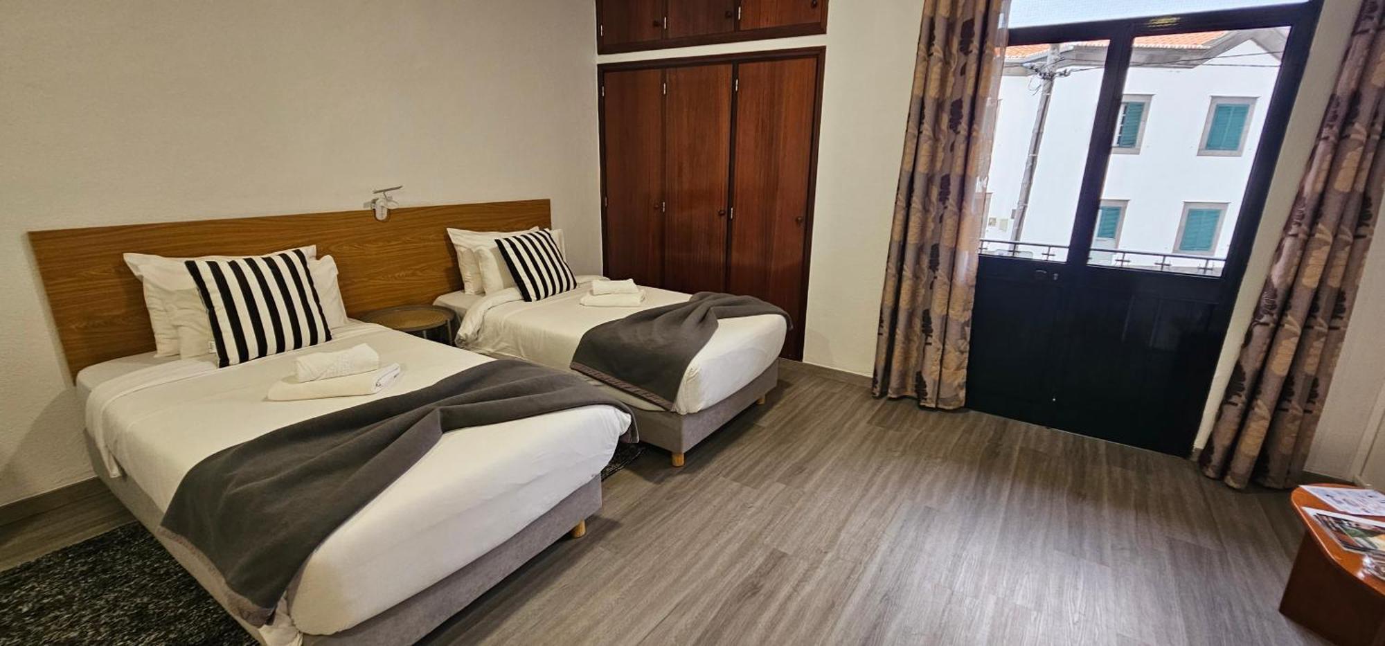 Mountain View Star Apartment Estreito Da Calheta Екстериор снимка