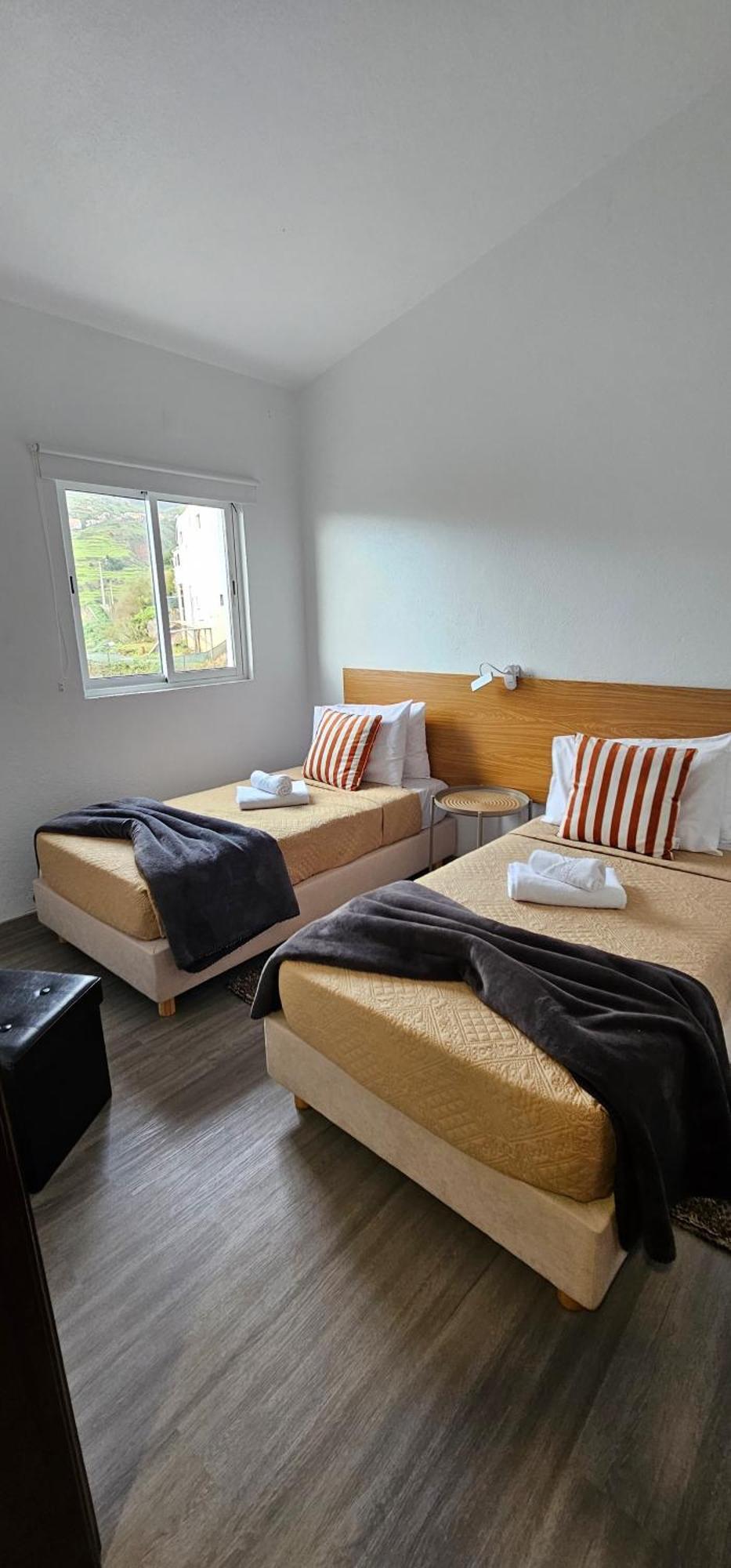 Mountain View Star Apartment Estreito Da Calheta Екстериор снимка
