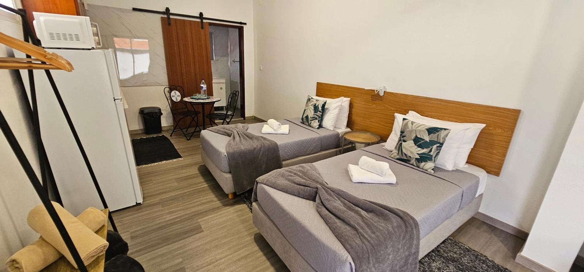 Mountain View Star Apartment Estreito Da Calheta Екстериор снимка