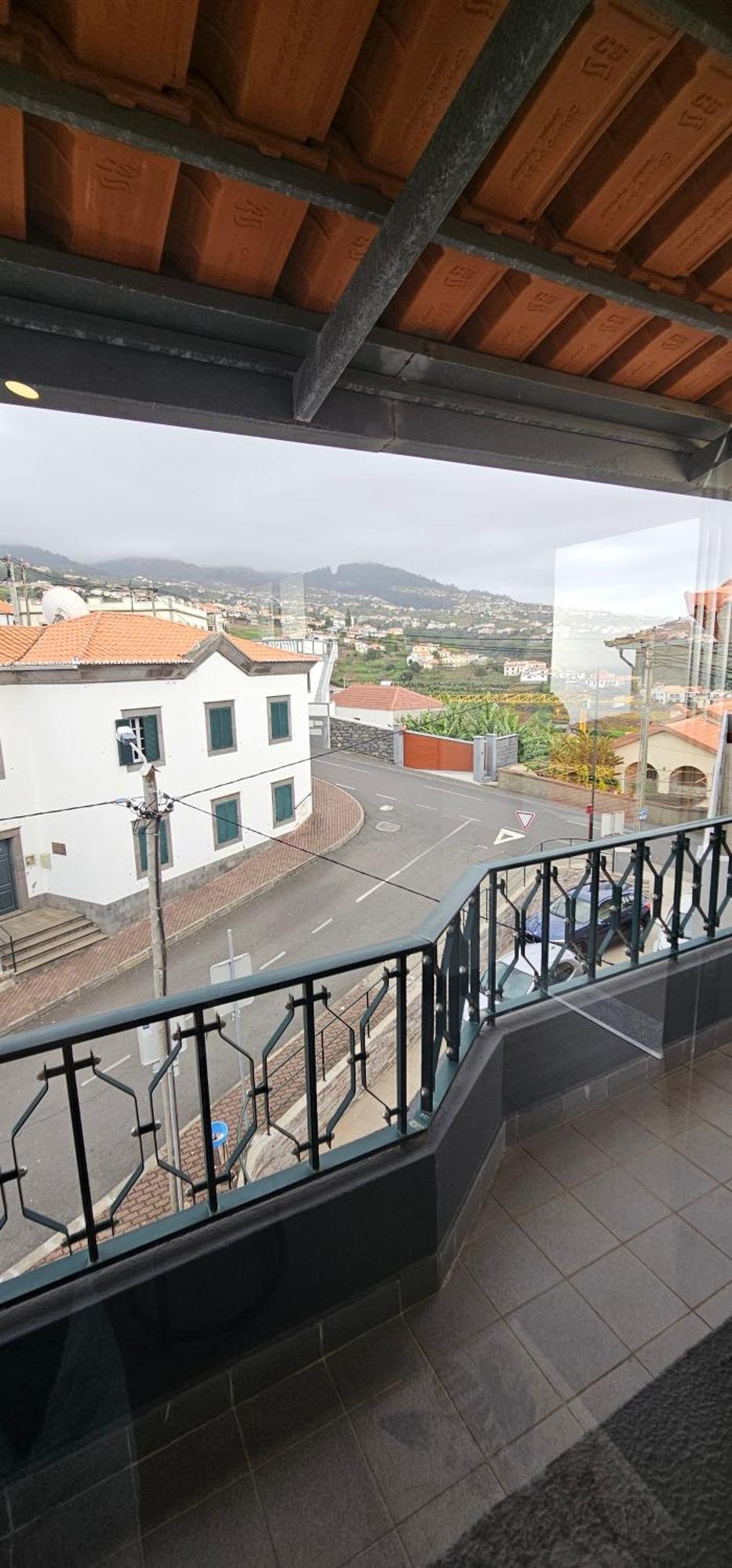 Mountain View Star Apartment Estreito Da Calheta Екстериор снимка